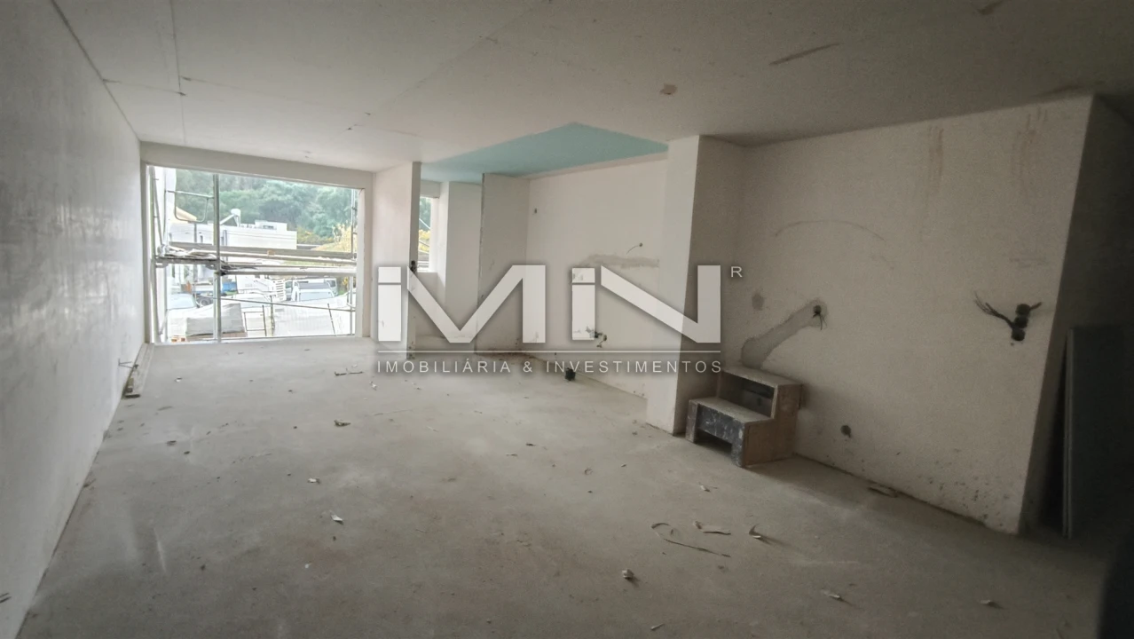 Apartamento T3 para Venda em Gondomar (São Cosme), Valbom e Jovim Foto 21