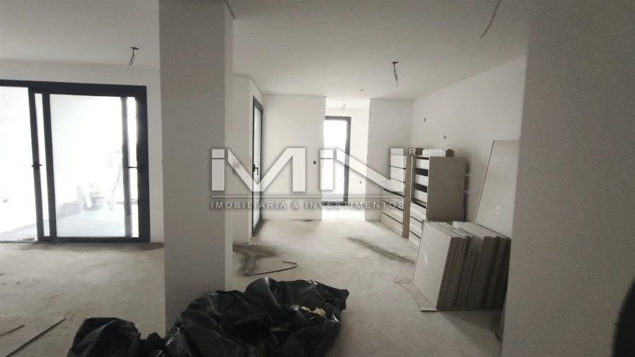 Apartamento T3 para Venda em Gondomar (São Cosme), Valbom e Jovim Foto 20