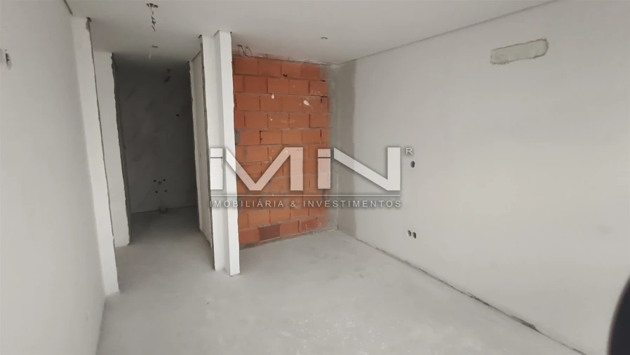 Apartamento T3 para Venda em Gondomar (São Cosme), Valbom e Jovim Foto 15