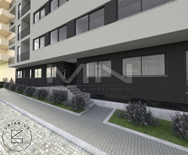 Apartamento T3 para Venda em Gondomar (São Cosme), Valbom e Jovim Foto 5