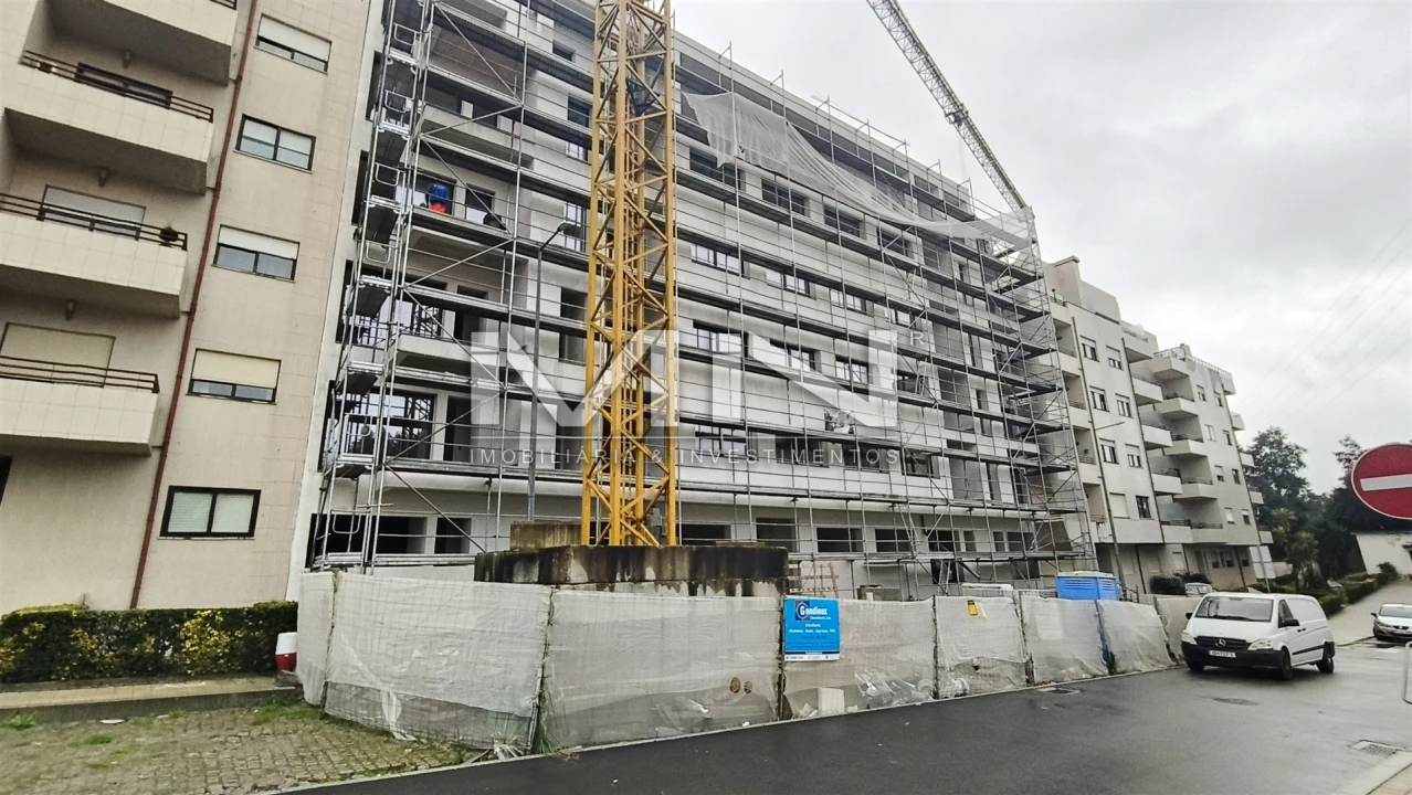 Apartamento T3 para Venda em Gondomar (São Cosme), Valbom e Jovim Foto 11