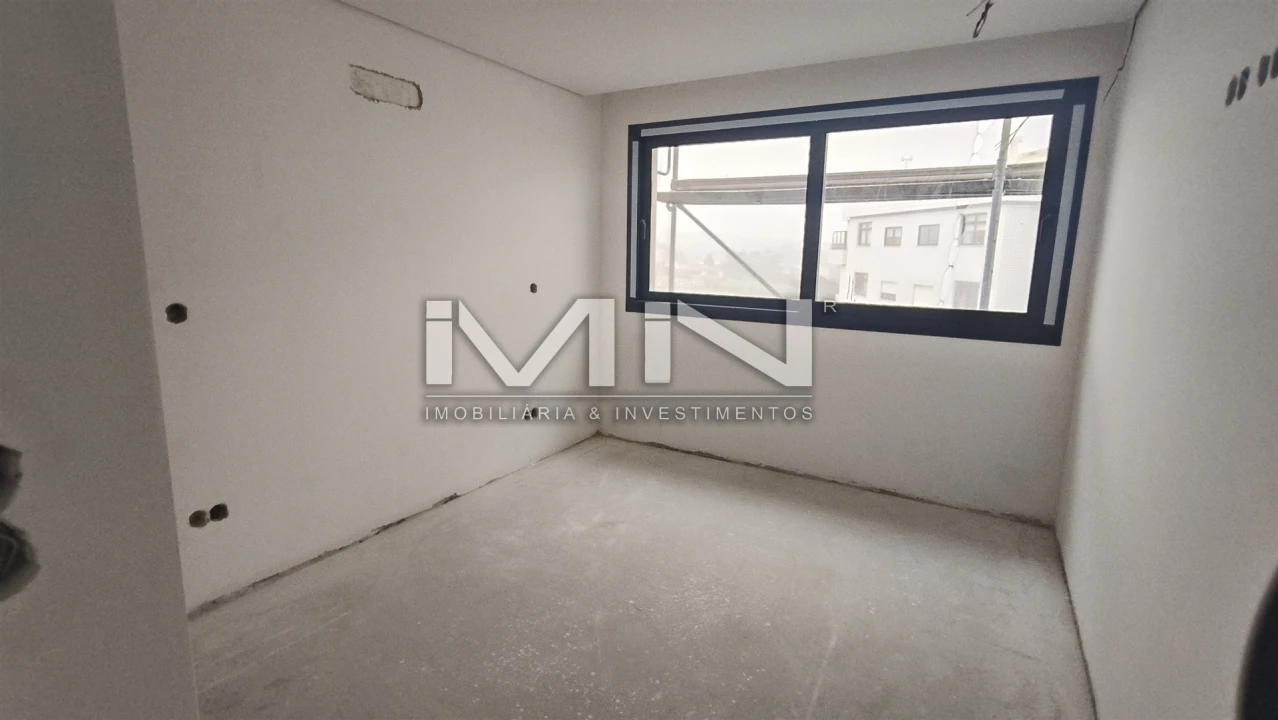 Apartamento T3 para Venda em Gondomar (São Cosme), Valbom e Jovim Foto 14