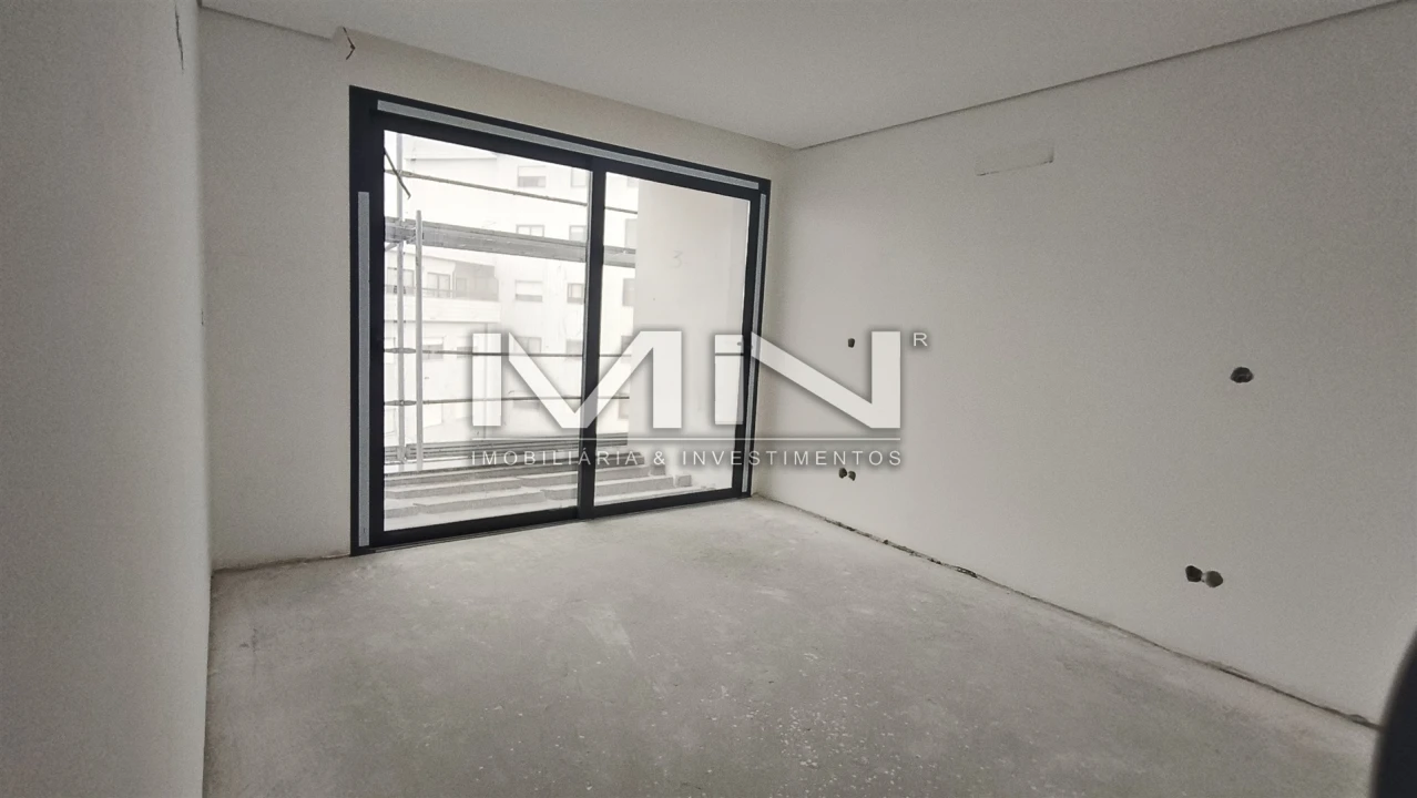 Apartamento T3 para Venda em Gondomar (São Cosme), Valbom e Jovim Foto 2