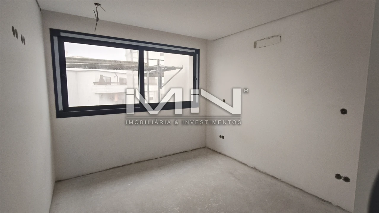 Apartamento T3 para Venda em Gondomar (São Cosme), Valbom e Jovim Foto 4