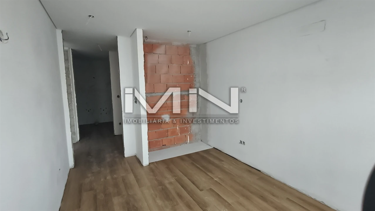 Apartamento T3 para Venda em Gondomar (São Cosme), Valbom e Jovim Foto 8