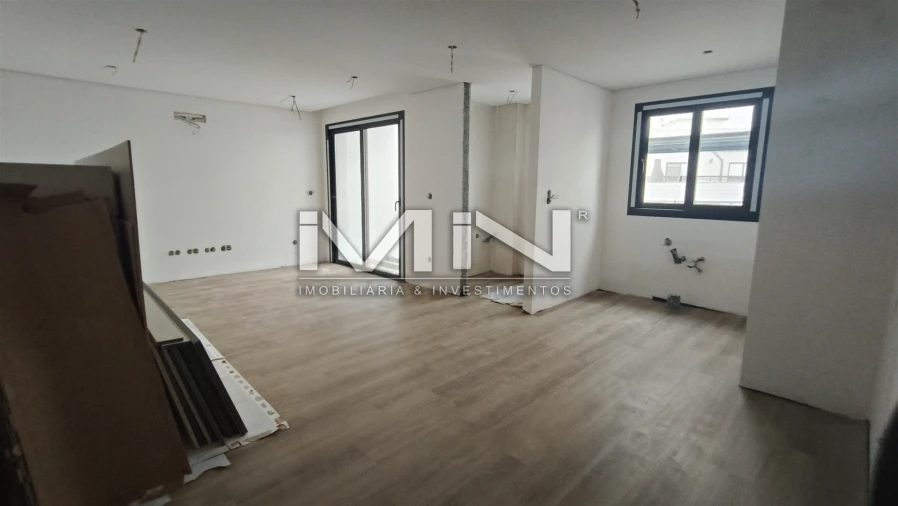 Apartamento T3 para Venda em Gondomar (São Cosme), Valbom e Jovim Foto 11