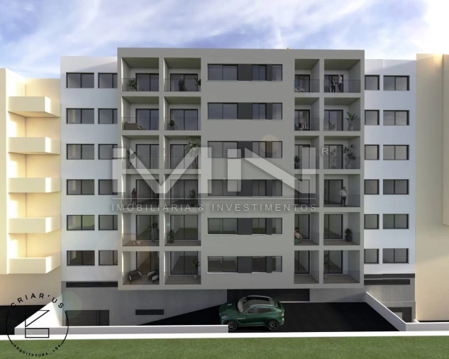 Apartamento T3 para Venda em Gondomar (São Cosme), Valbom e Jovim Foto 22