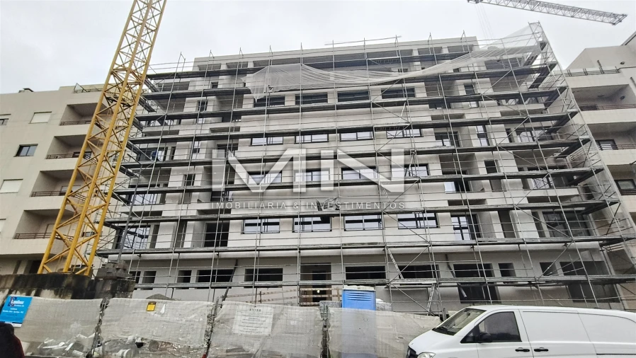 Apartamento T3 para Venda em Gondomar (São Cosme), Valbom e Jovim Foto 15