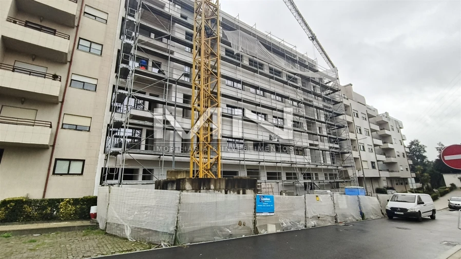 Apartamento T3 para Venda em Gondomar (São Cosme), Valbom e Jovim Foto 16