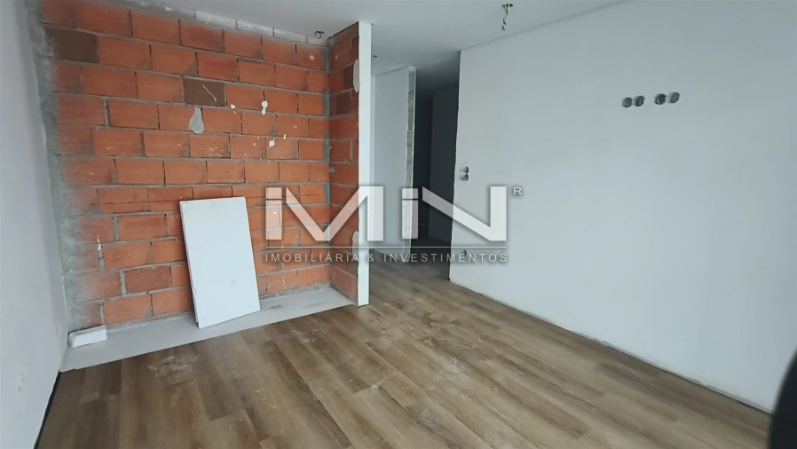 Apartamento T3 para Venda em Gondomar (São Cosme), Valbom e Jovim Foto 10