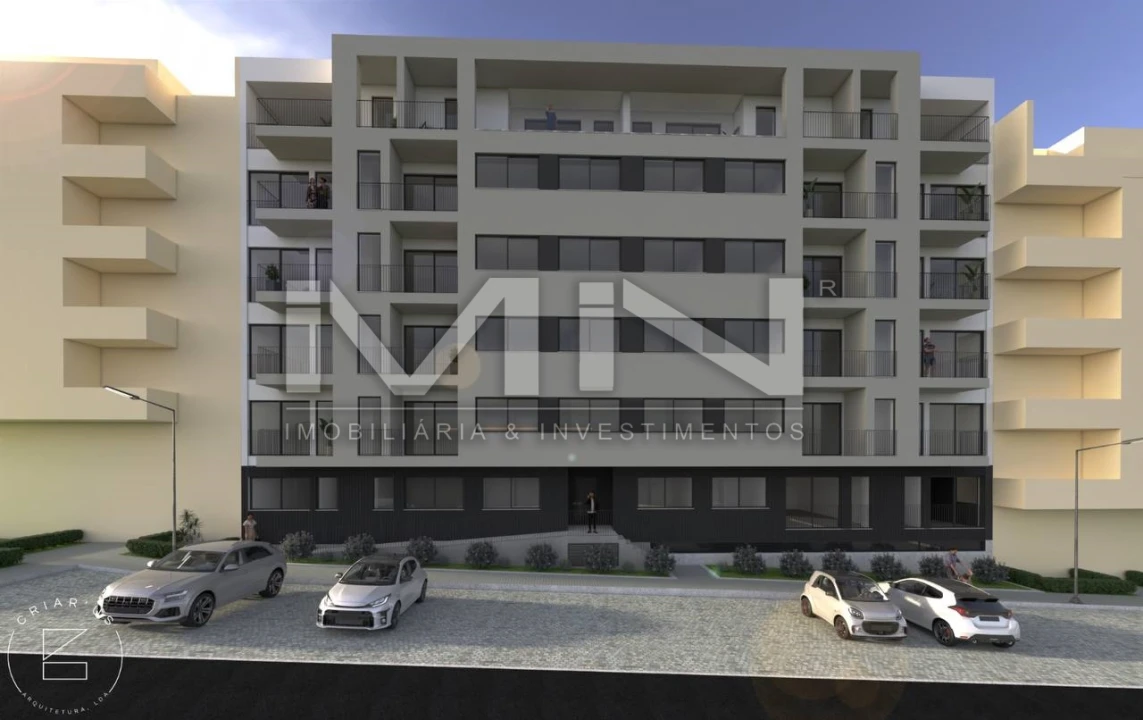 Apartamento T3 para Venda em Gondomar (São Cosme), Valbom e Jovim Foto 23