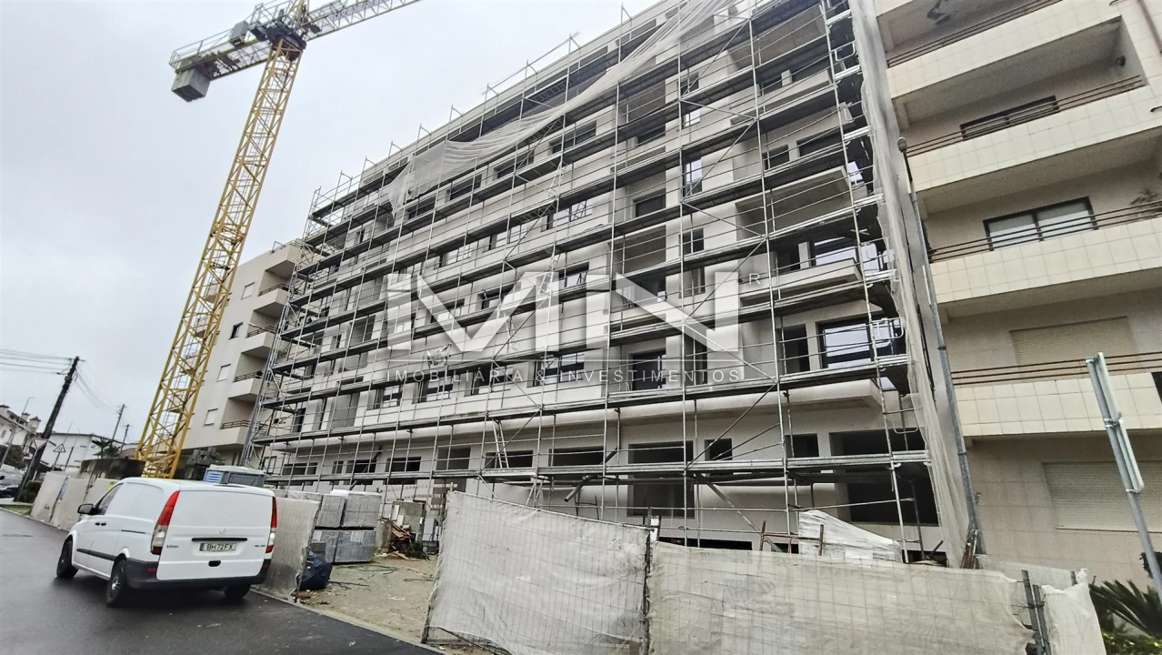 Apartamento T3 para Venda em Gondomar (São Cosme), Valbom e Jovim Foto 14