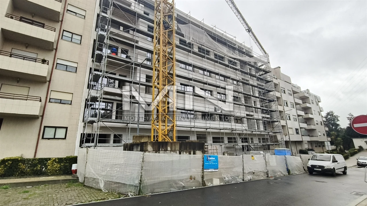 Apartamento T3 para Venda em Gondomar (São Cosme), Valbom e Jovim Foto 16