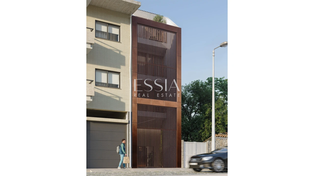 Apartamento T2 para Venda em Cedofeita, Santo Ildefonso, Sé, Miragaia, São Nicolau e Vitória Foto 10