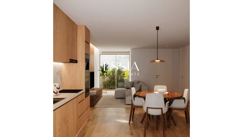 Apartamento T2 para Venda em Cedofeita, Santo Ildefonso, Sé, Miragaia, São Nicolau e Vitória
