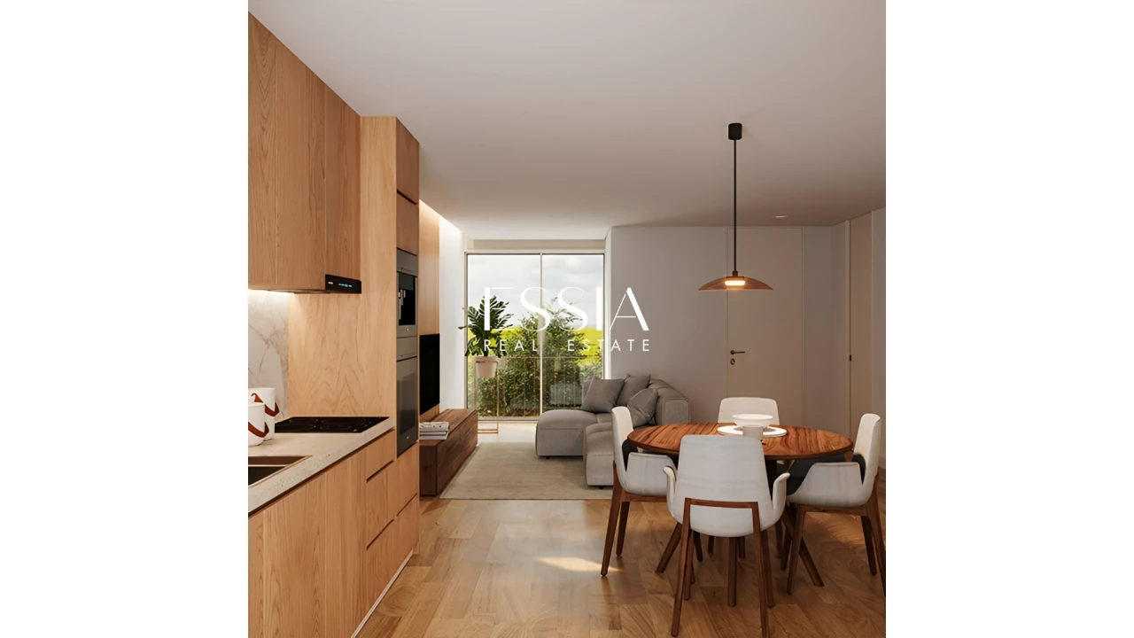Apartamento T2 para Venda em Cedofeita, Santo Ildefonso, Sé, Miragaia, São Nicolau e Vitória Foto 1