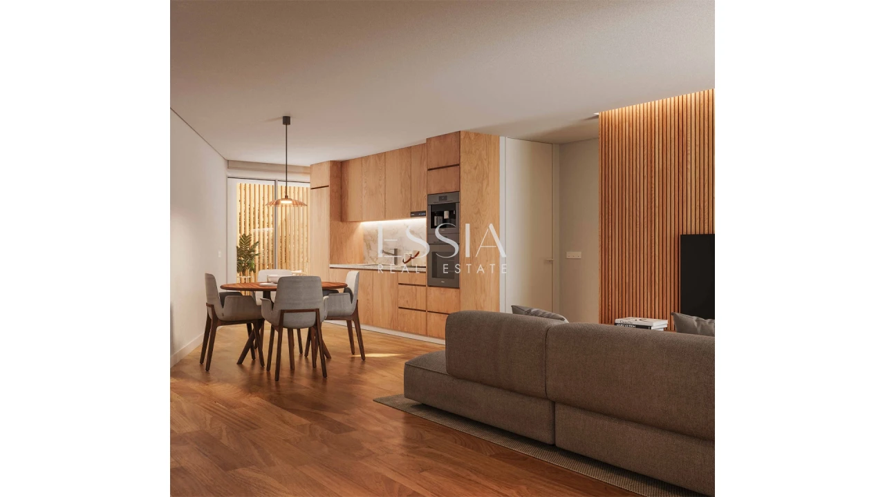 Apartamento T1 para Venda em Cedofeita, Santo Ildefonso, Sé, Miragaia, São Nicolau e Vitória Foto 2