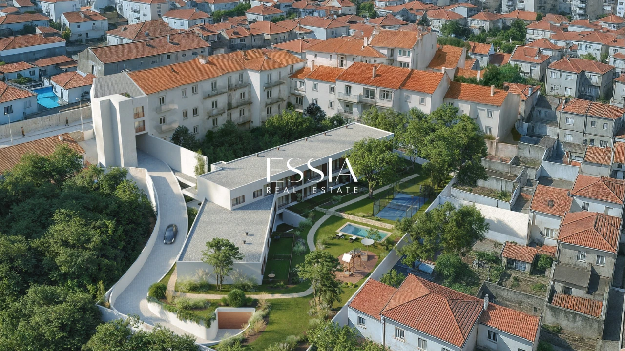 Apartamento T1 para Venda em Cedofeita, Santo Ildefonso, Sé, Miragaia, São Nicolau e Vitória Foto 11