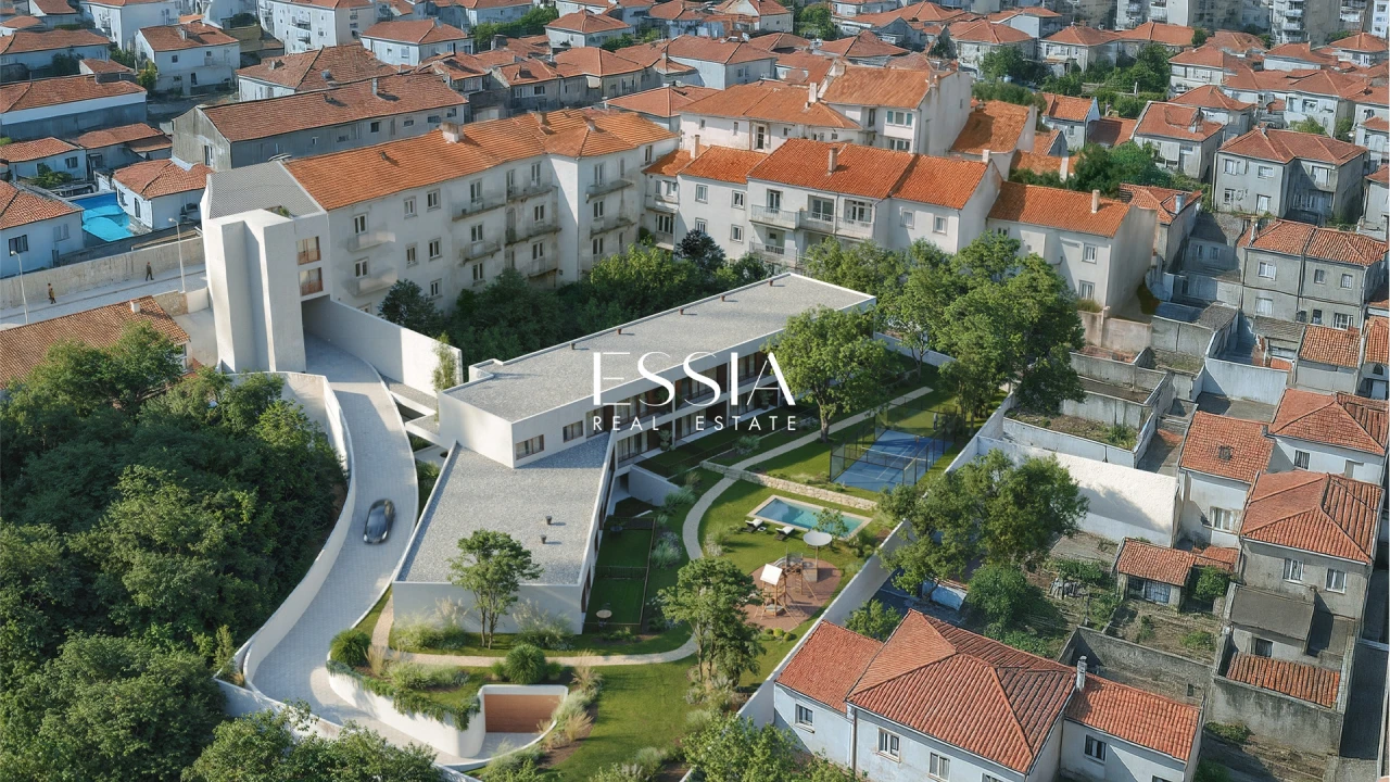 Apartamento T1 para Venda em Cedofeita, Santo Ildefonso, Sé, Miragaia, São Nicolau e Vitória Foto 11