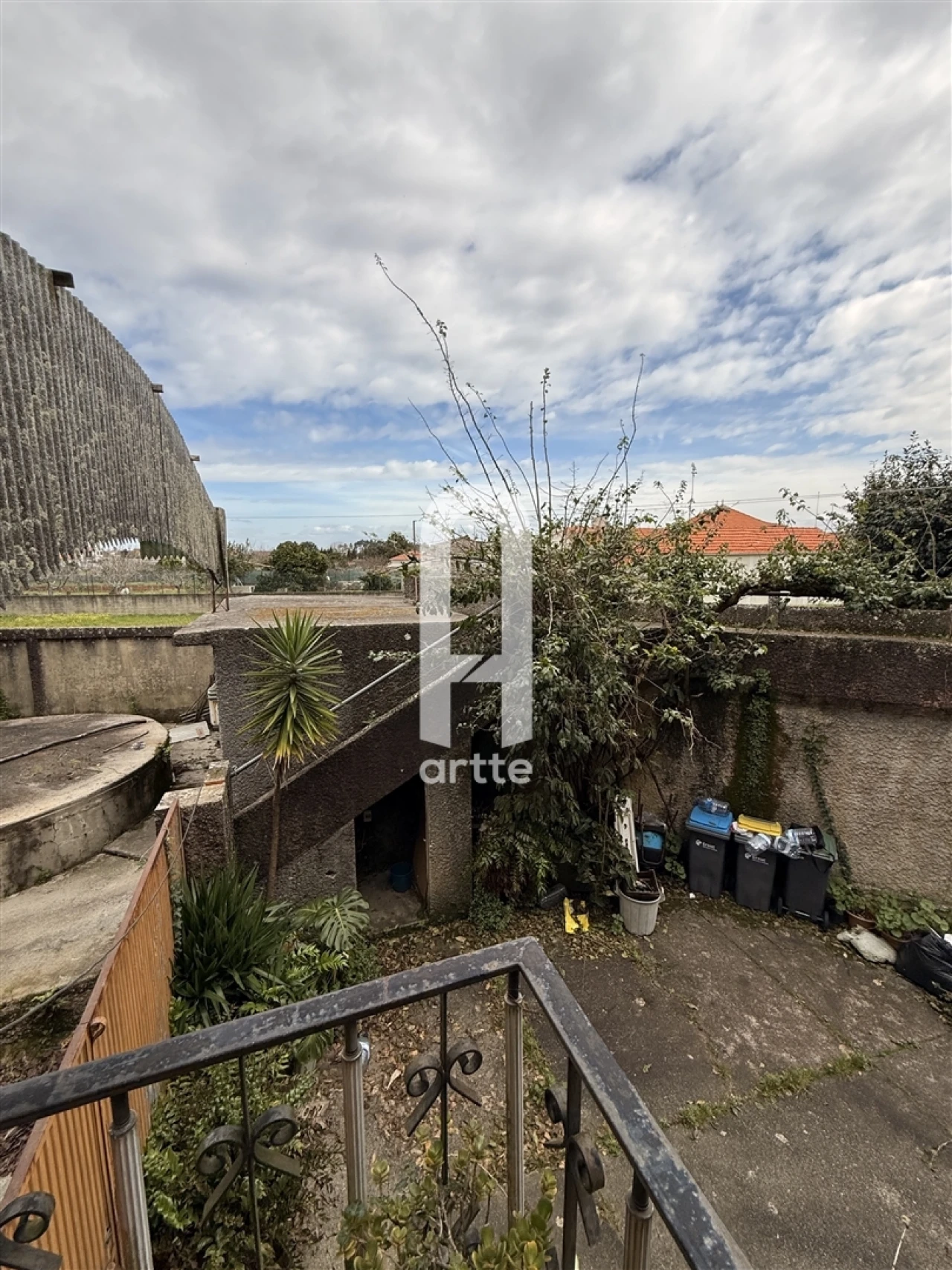 Moradia T4 para Venda em Requeixo, Nossa Senhora de Fátima e Nariz Foto 28