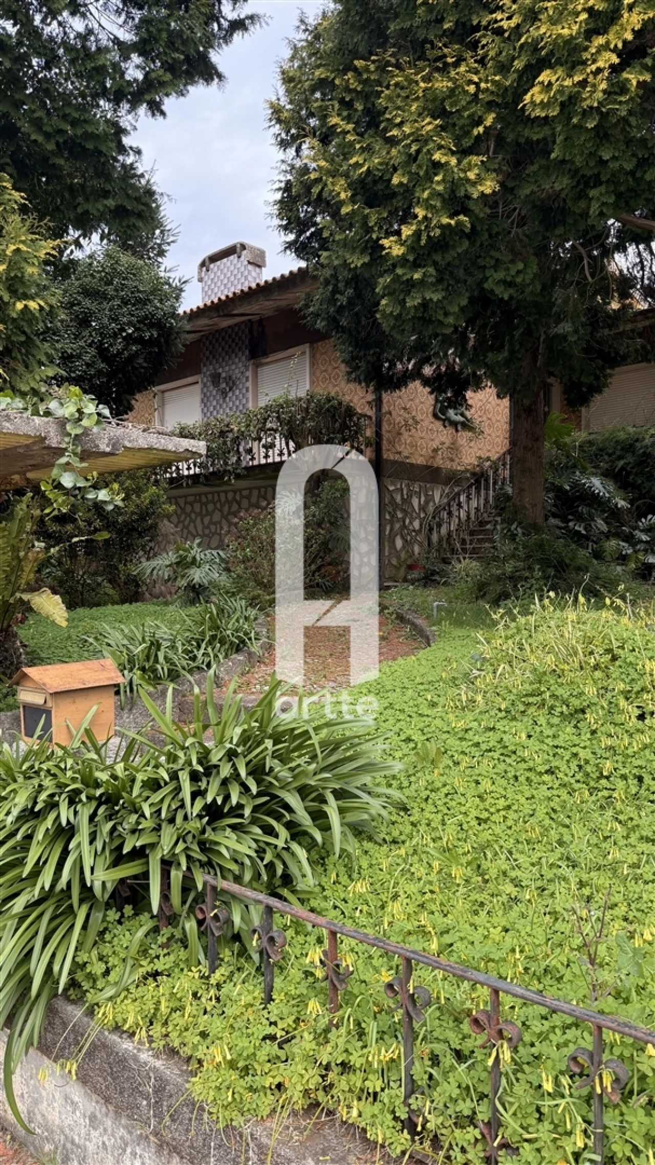 Moradia T4 para Venda em Requeixo, Nossa Senhora de Fátima e Nariz Foto 2