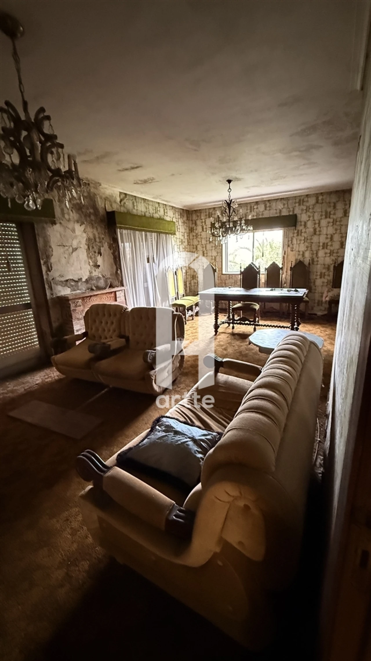 Moradia T4 para Venda em Requeixo, Nossa Senhora de Fátima e Nariz Foto 7