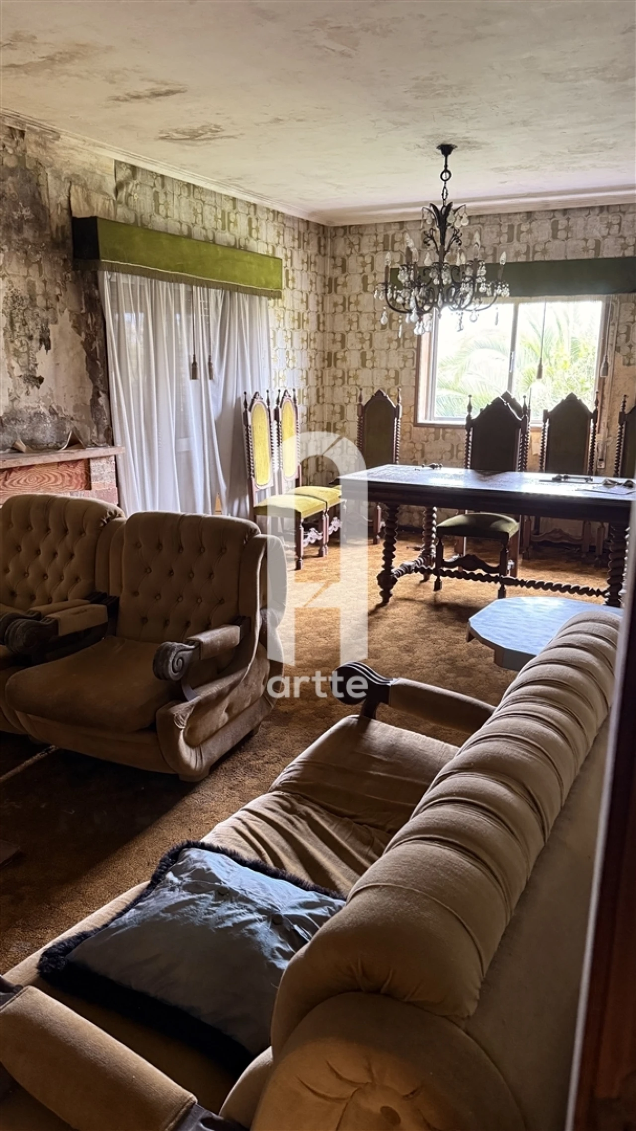 Moradia T4 para Venda em Requeixo, Nossa Senhora de Fátima e Nariz Foto 5