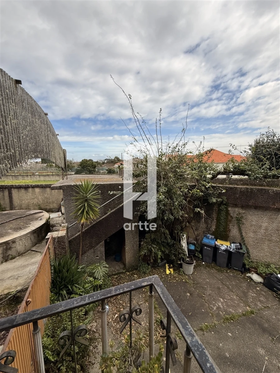 Moradia T4 para Venda em Requeixo, Nossa Senhora de Fátima e Nariz Foto 28