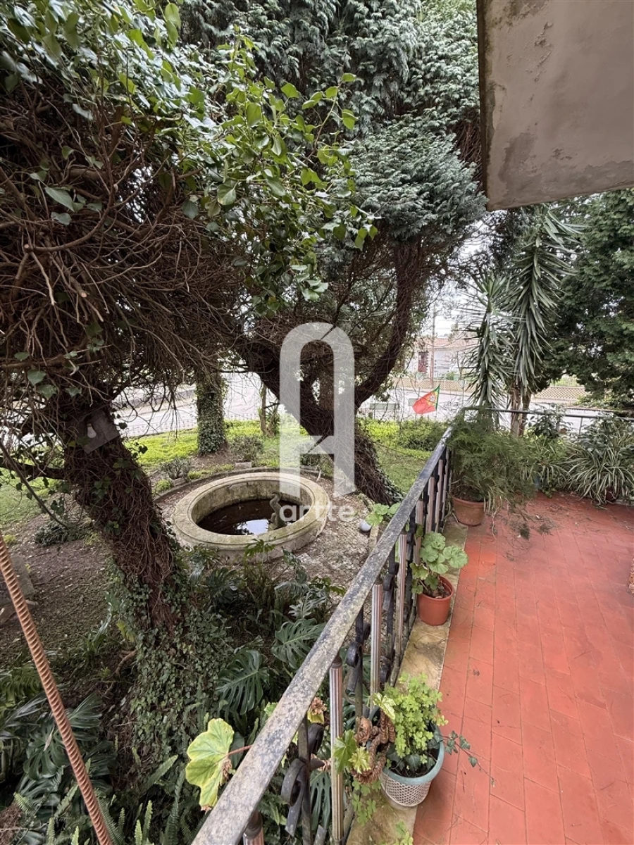 Moradia T4 para Venda em Requeixo, Nossa Senhora de Fátima e Nariz Foto 27