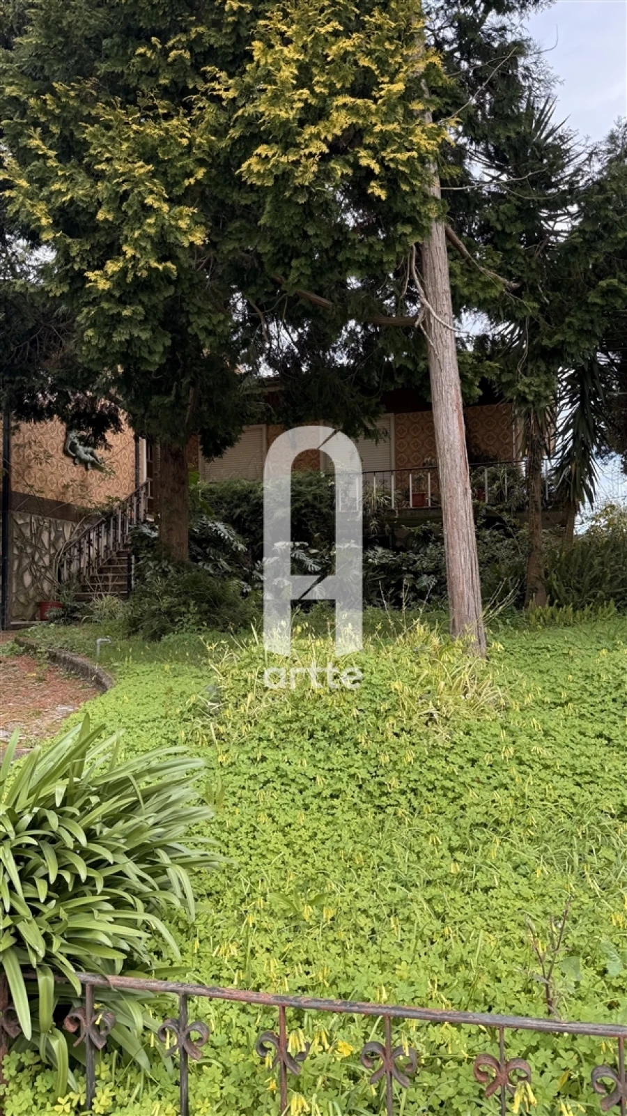 Moradia T4 para Venda em Requeixo, Nossa Senhora de Fátima e Nariz Foto 1