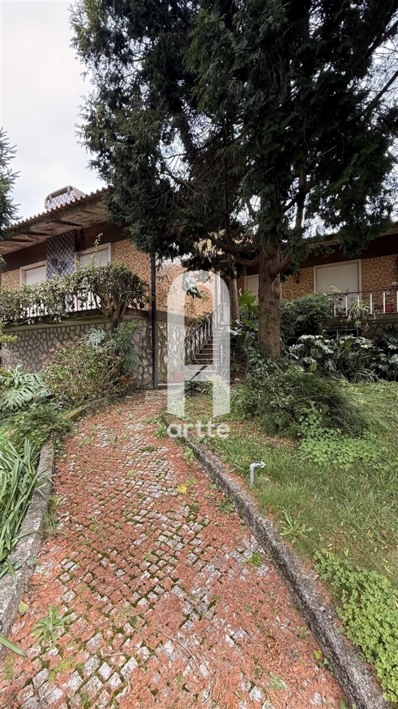 Moradia T4 para Venda em Requeixo, Nossa Senhora de Fátima e Nariz Foto 24