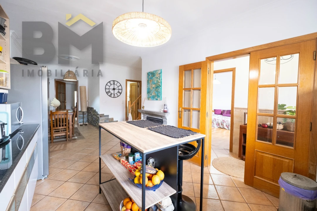 Moradia T2 para Venda em Castelo Branco Foto 2