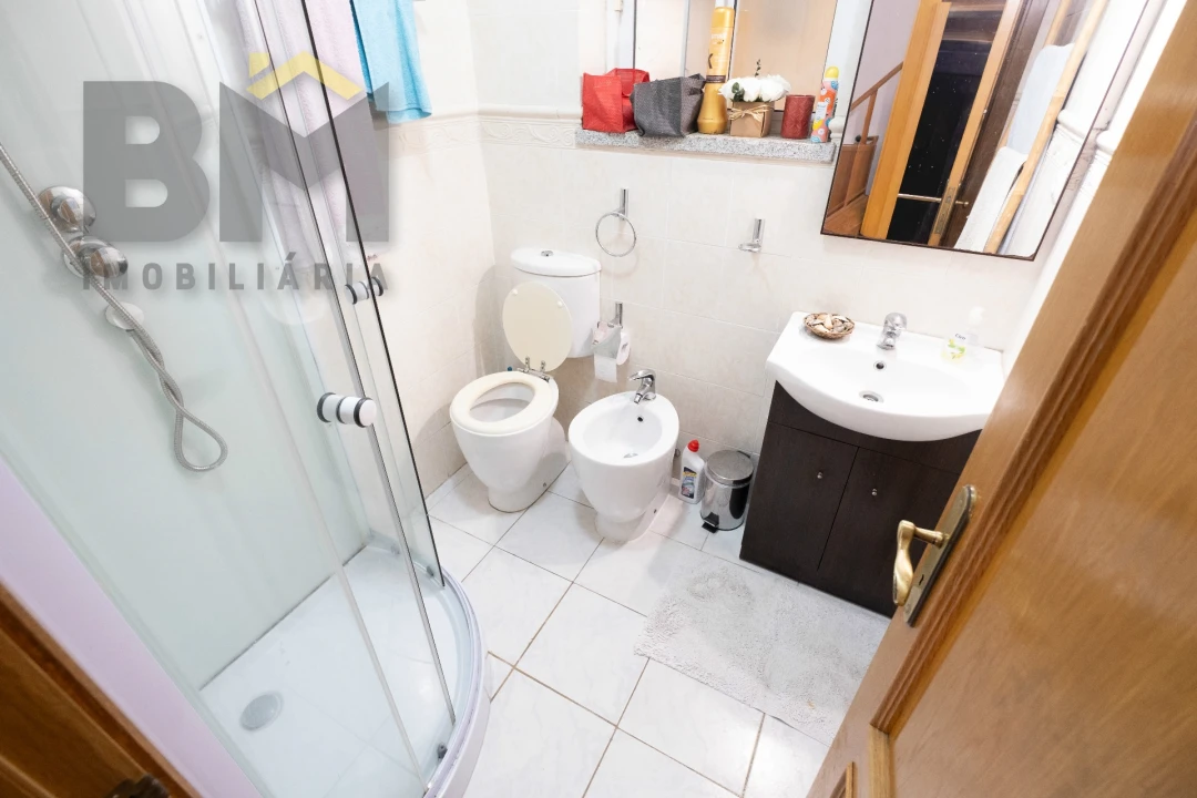 Moradia T2 para Venda em Castelo Branco Foto 14