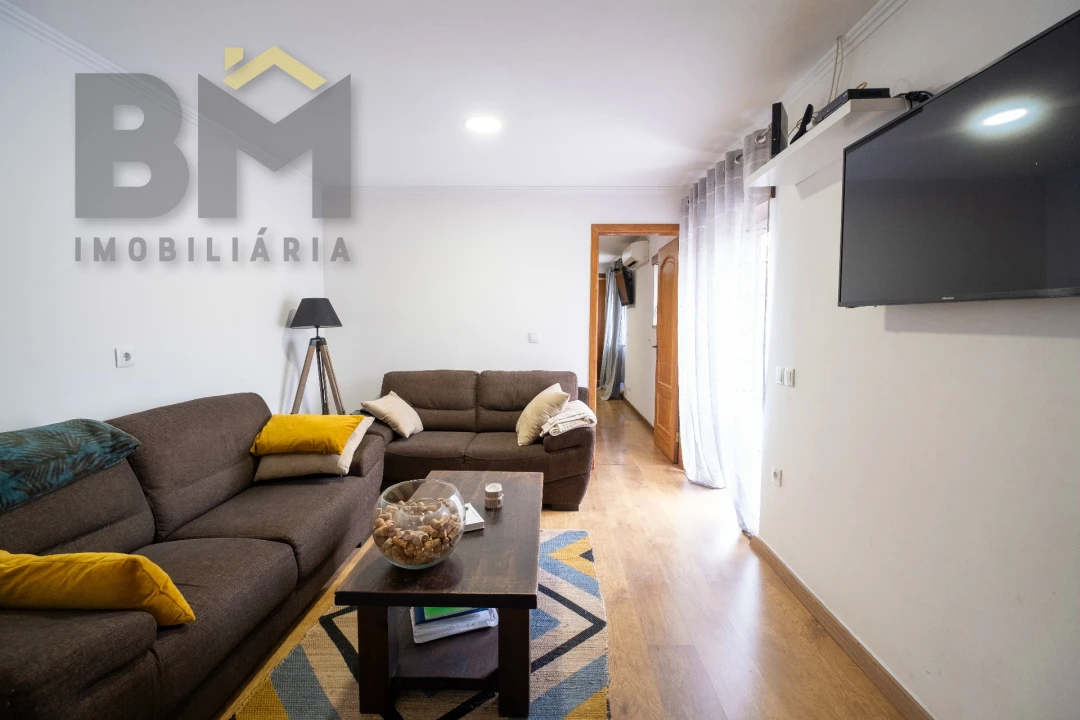 Moradia T2 para Venda em Castelo Branco Foto 8