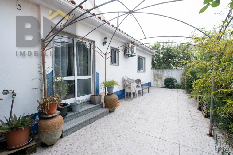 Moradia T2 para Venda em Castelo Branco Foto 22