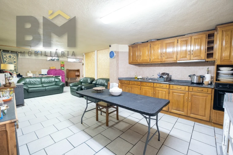 Moradia T2 para Venda em Castelo Branco Foto 20