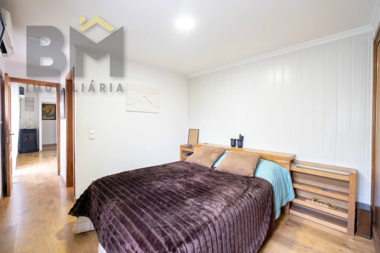 Moradia T2 para Venda em Castelo Branco Foto 10