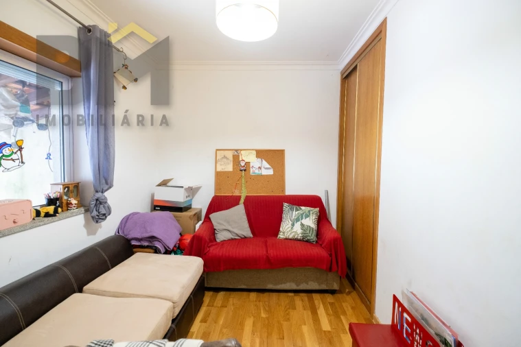 Moradia T2 para Venda em Castelo Branco Foto 13