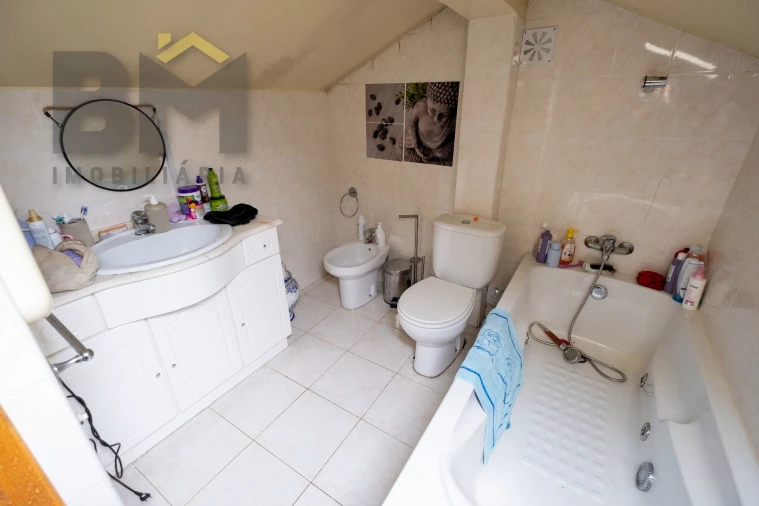 Moradia T2 para Venda em Castelo Branco Foto 16