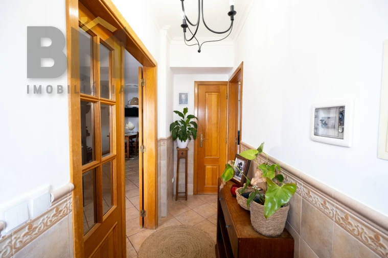 Moradia T2 para Venda em Castelo Branco Foto 21