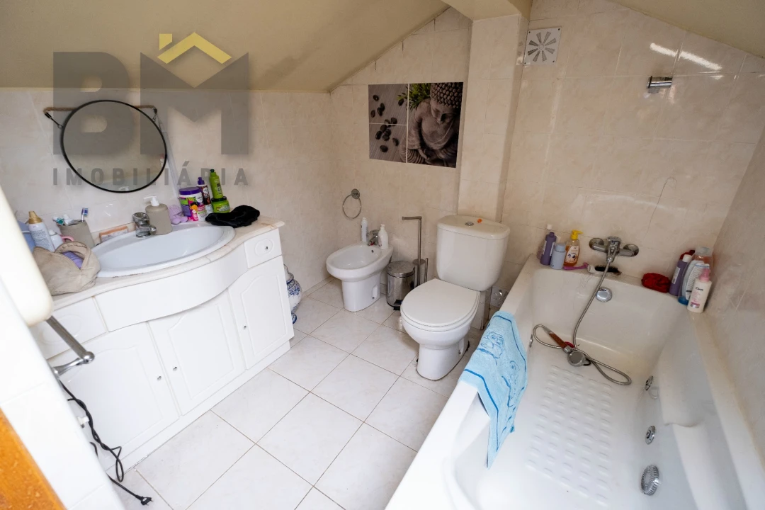 Moradia T2 para Venda em Castelo Branco Foto 16