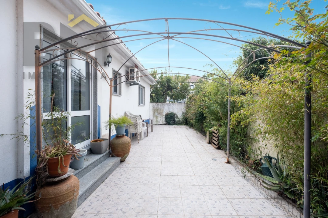 Moradia T2 para Venda em Castelo Branco Foto 1