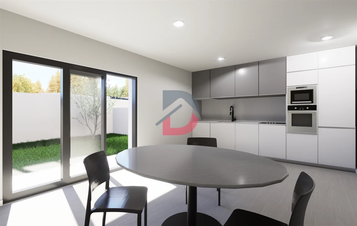 Moradia T2 para Venda em Tortosendo Foto 7