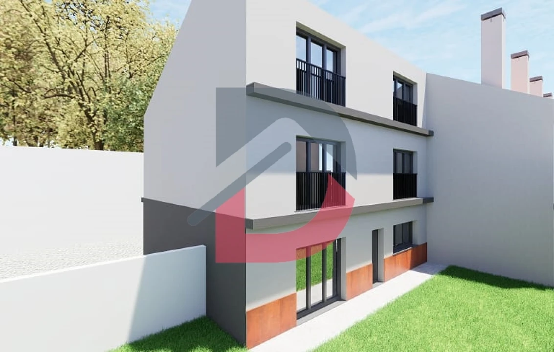 Moradia T2 para Venda em Tortosendo Foto 9