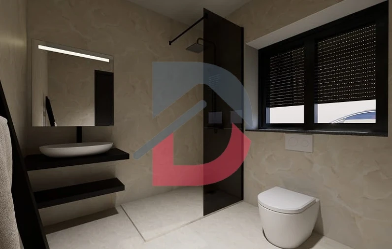 Moradia T2 para Venda em Tortosendo Foto 11