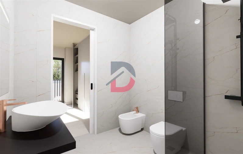 Moradia T2 para Venda em Tortosendo Foto 5