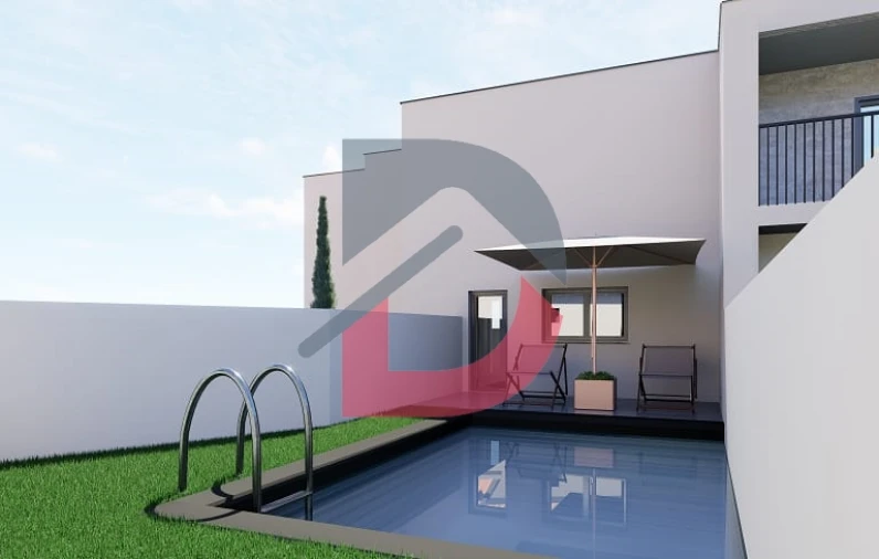 Moradia T2 para Venda em Tortosendo Foto 18