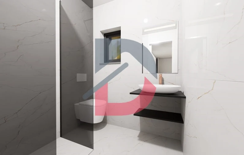 Moradia T2 para Venda em Tortosendo Foto 25