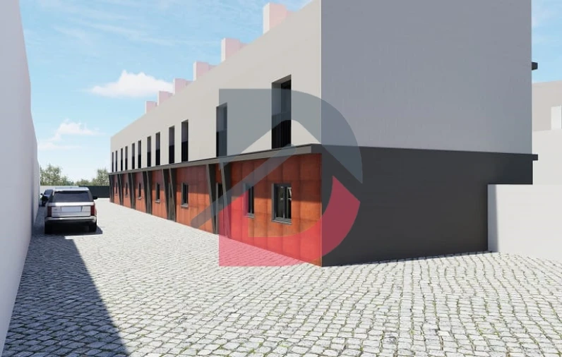 Moradia T2 para Venda em Tortosendo Foto 10