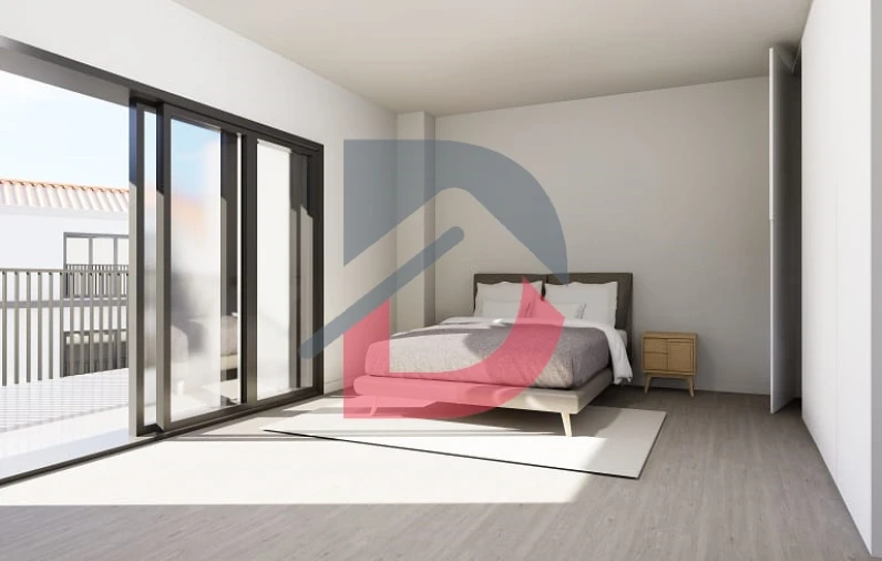 Moradia T2 para Venda em Tortosendo Foto 27